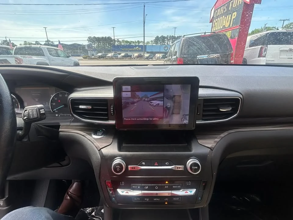 2020 Ford Explorer 6th Gen - Image 13 of 18