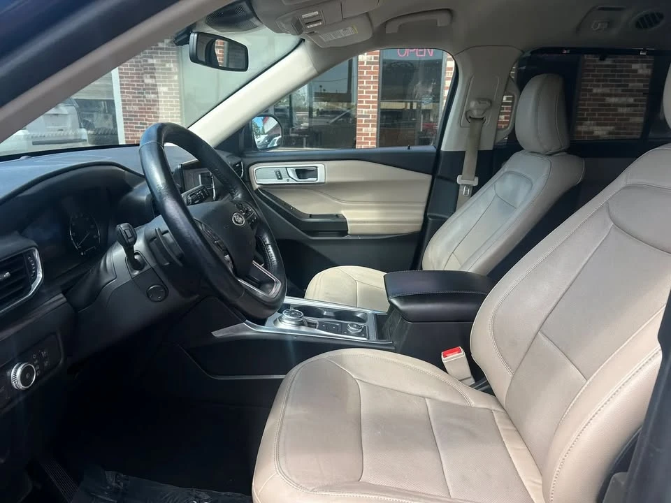 2020 Ford Explorer 6th Gen - Image 9 of 18