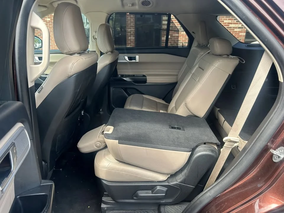 2020 Ford Explorer 6th Gen - Image 18 of 18