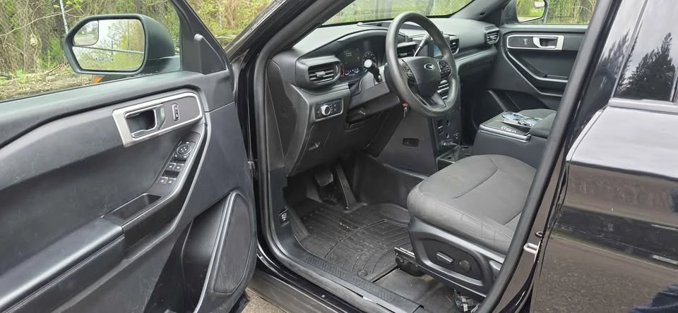 2020 Ford Explorer 6th Gen - Image 10 of 14