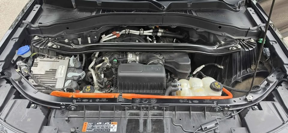 2020 Ford Explorer 6th Gen - Image 14 of 14