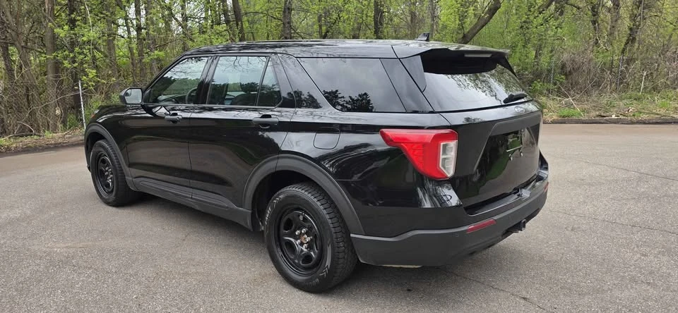 2020 Ford Explorer 6th Gen - Image 2 of 14