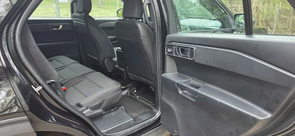 2020 Ford Explorer 6th Gen - Image 6 of 14