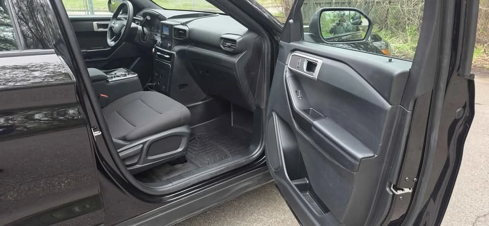 2020 Ford Explorer 6th Gen - Image 5 of 14