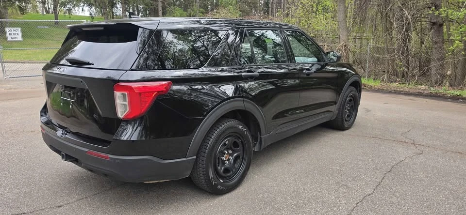 2020 Ford Explorer 6th Gen - Image 3 of 14