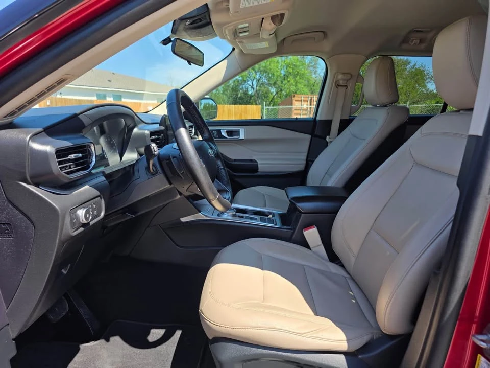 2020 Ford Explorer 6th Gen - Image 12 of 14