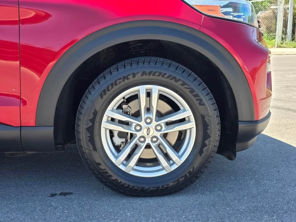 2020 Ford Explorer 6th Gen - Image 9 of 14
