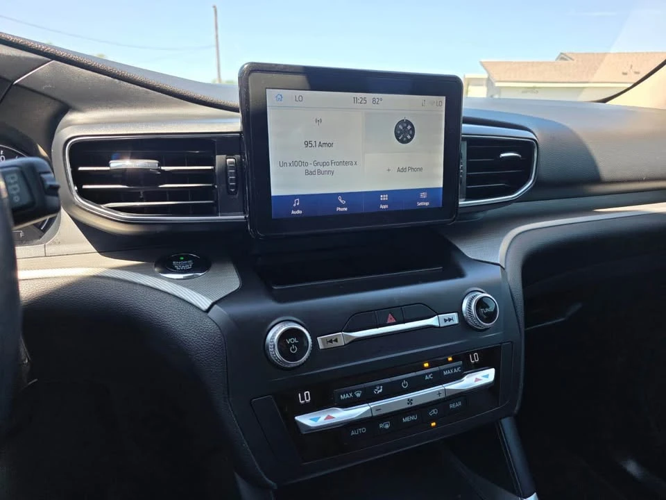 2020 Ford Explorer 6th Gen - Image 13 of 14