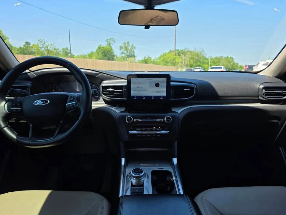 2020 Ford Explorer 6th Gen - Image 14 of 14