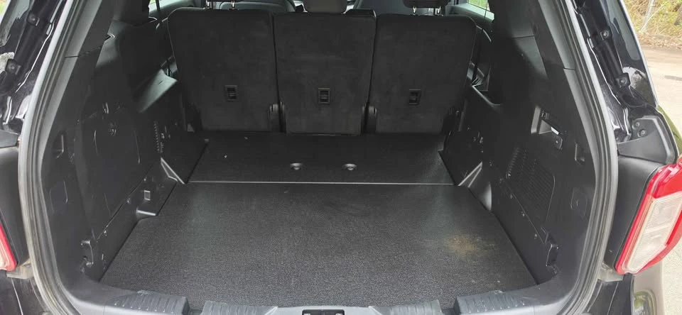 2020 Ford Explorer 6th Gen - Image 7 of 14