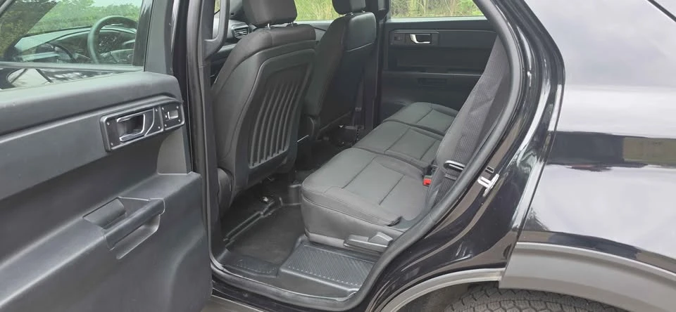 2020 Ford Explorer 6th Gen - Image 9 of 14