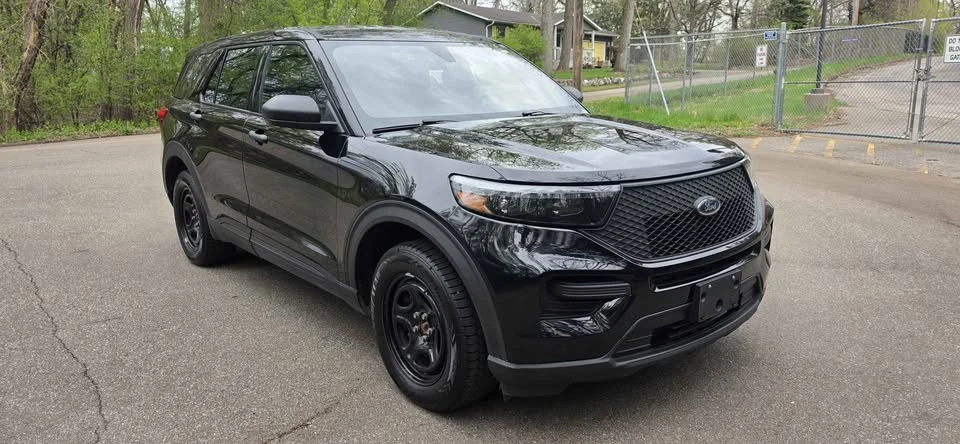 2020 Ford Explorer 6th Gen - Image 4 of 14