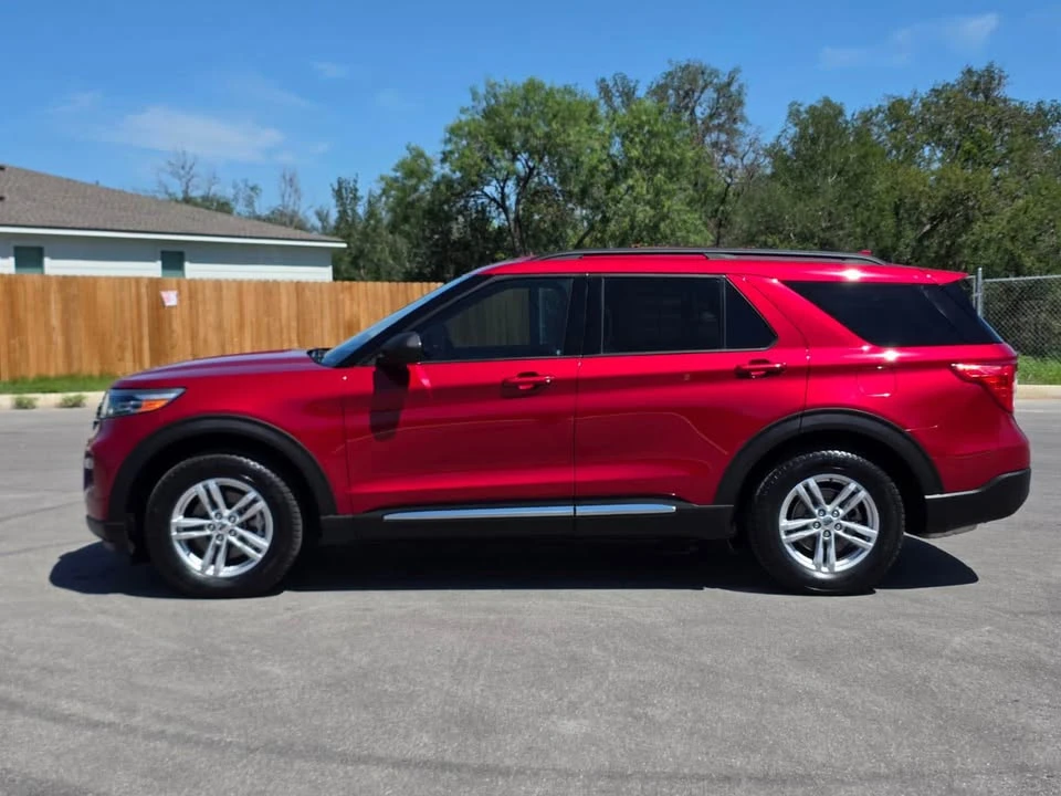 2020 Ford Explorer 6th Gen - Image 5 of 14