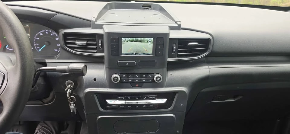 2020 Ford Explorer 6th Gen - Image 11 of 14