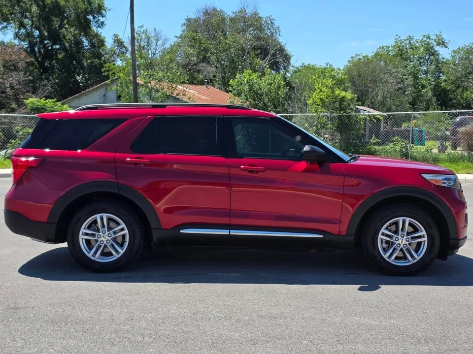 2020 Ford Explorer 6th Gen - Image 7 of 14