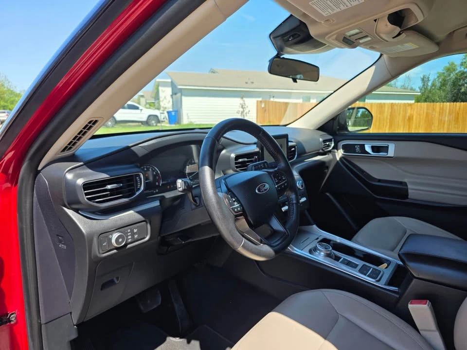 2020 Ford Explorer 6th Gen - Image 10 of 14