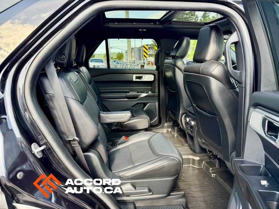 2020 Ford Explorer 6th Gen - Image 13 of 19