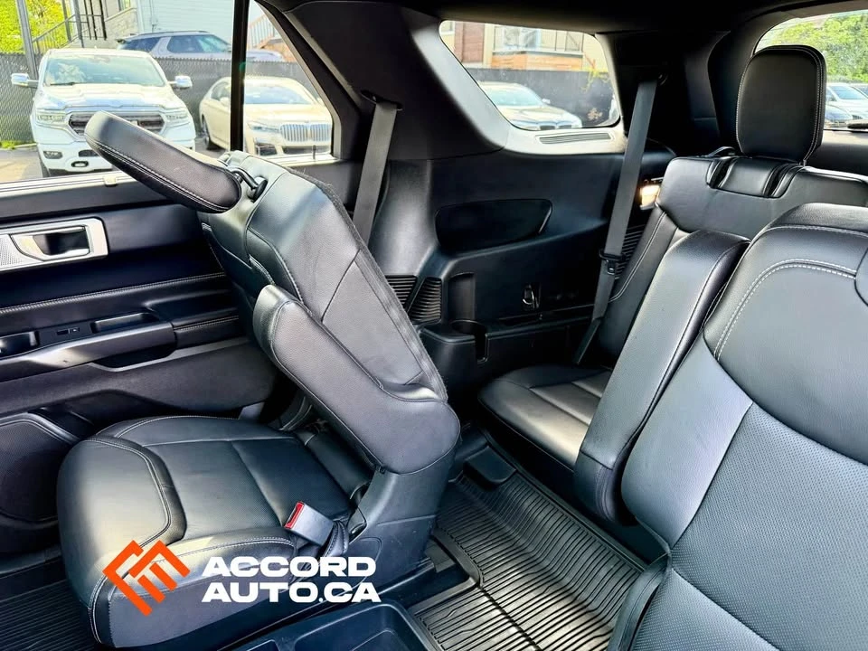 2020 Ford Explorer 6th Gen - Image 11 of 19