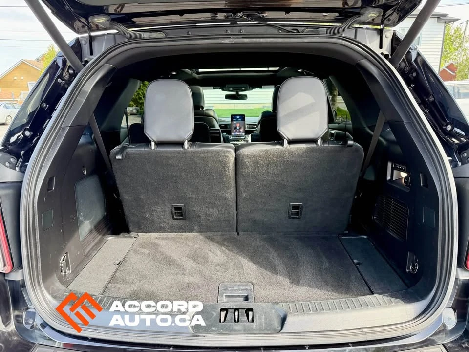 2020 Ford Explorer 6th Gen - Image 12 of 19