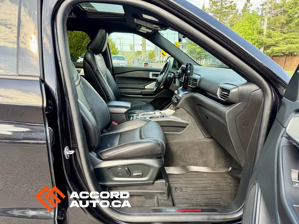 2020 Ford Explorer 6th Gen - Image 14 of 19