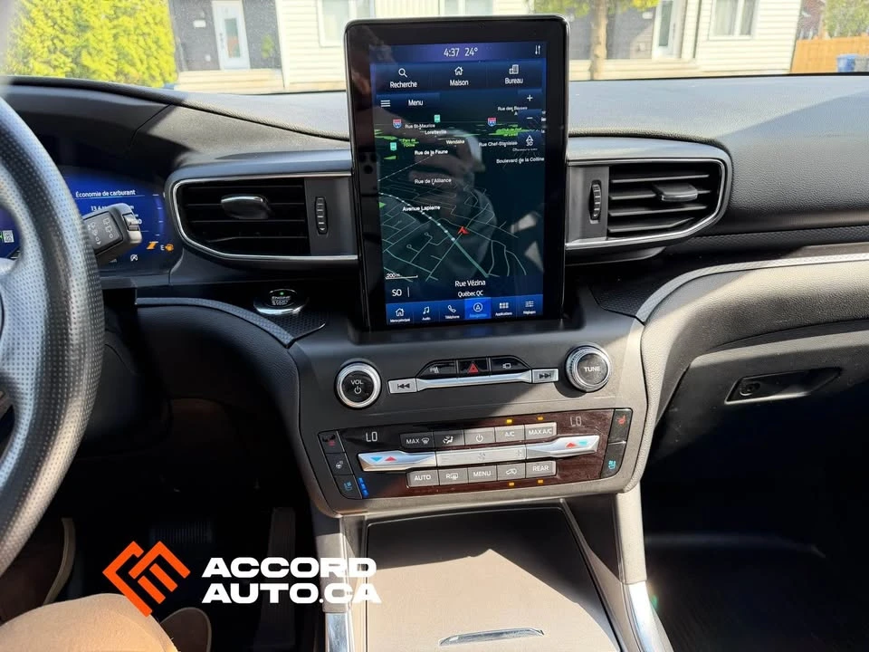 2020 Ford Explorer 6th Gen - Image 18 of 19
