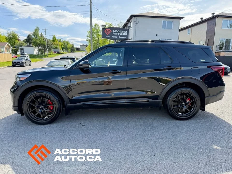 2020 Ford Explorer 6th Gen - Image 6 of 19