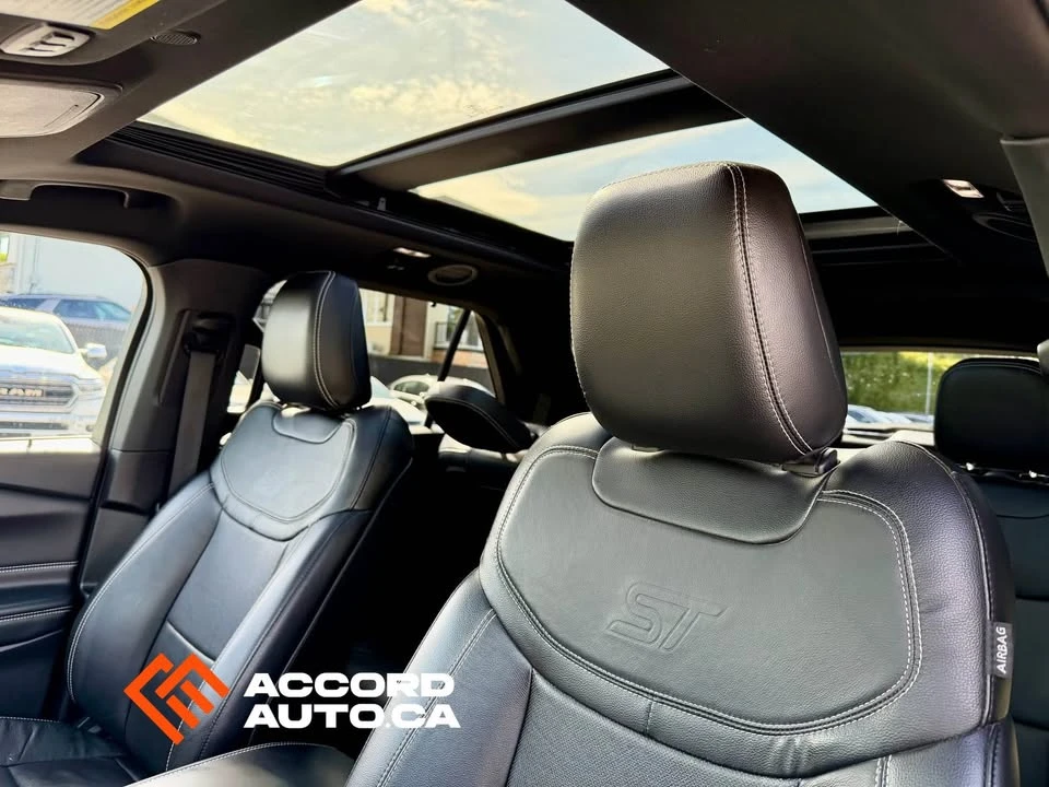 2020 Ford Explorer 6th Gen - Image 9 of 19