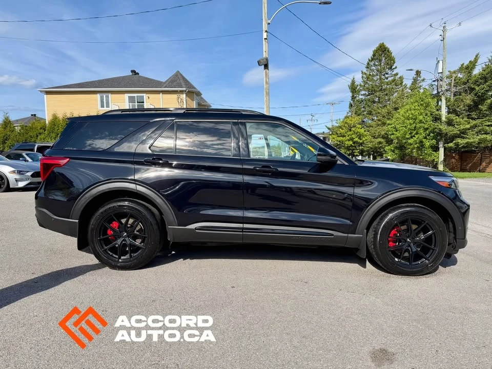 2020 Ford Explorer 6th Gen - Image 2 of 19