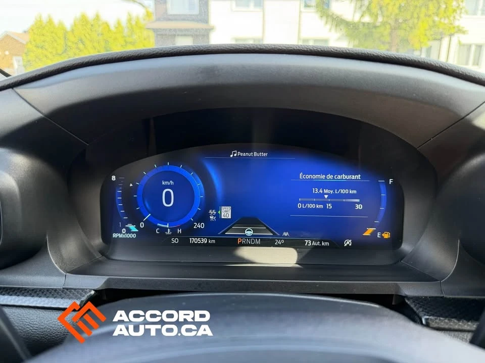 2020 Ford Explorer 6th Gen - Image 17 of 19