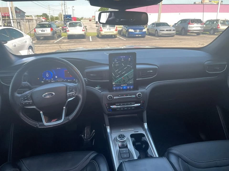 2020 Ford Explorer 6th Gen - Image 6 of 20