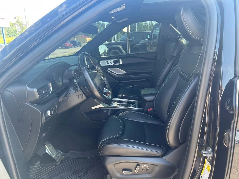 2020 Ford Explorer 6th Gen - Image 18 of 20
