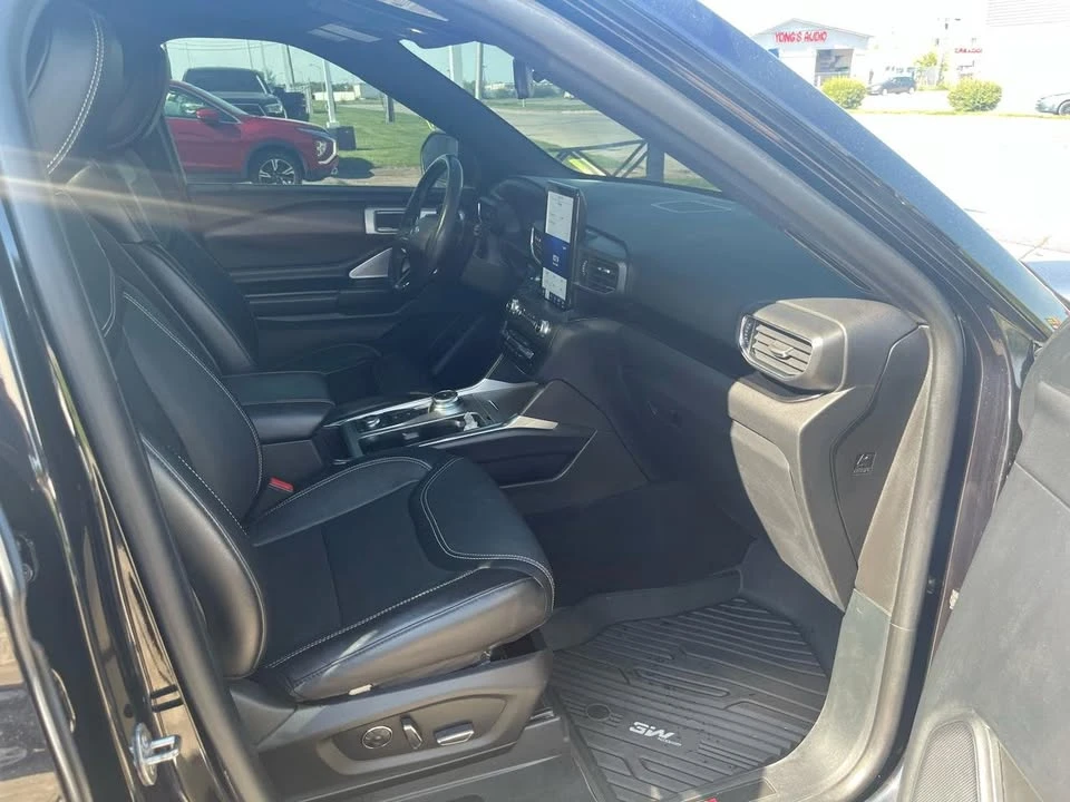 2020 Ford Explorer 6th Gen - Image 19 of 20