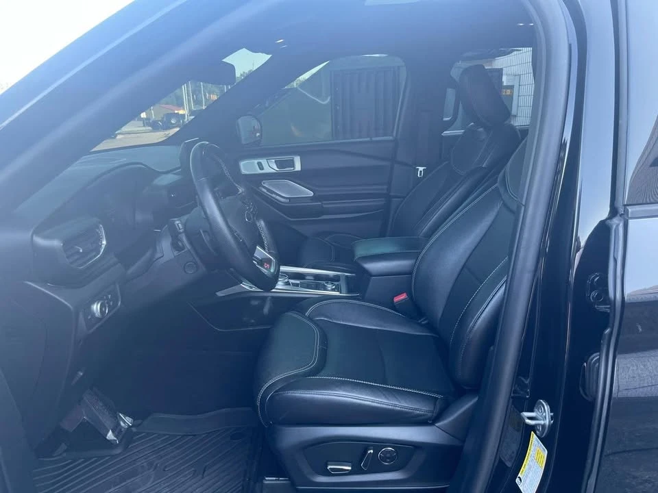 2020 Ford Explorer 6th Gen - Image 20 of 20
