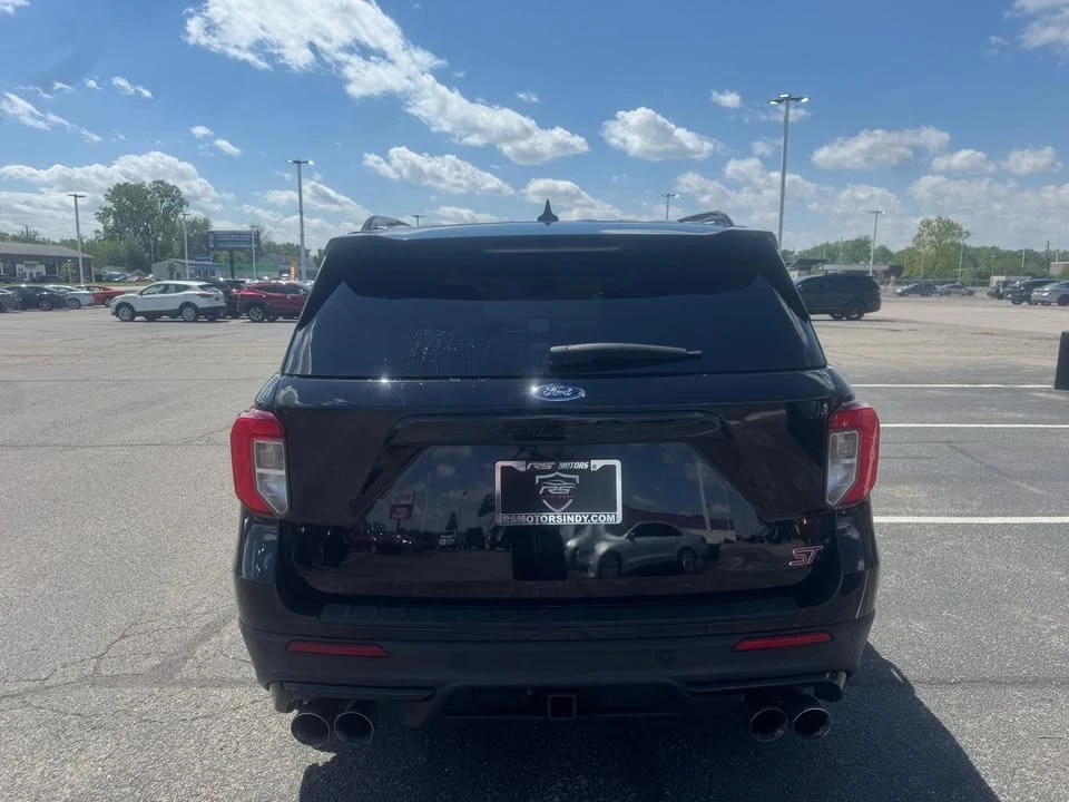 2020 Ford Explorer 6th Gen - Image 5 of 20