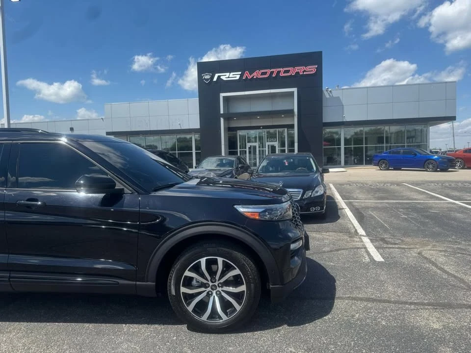 2020 Ford Explorer 6th Gen - Image 11 of 20