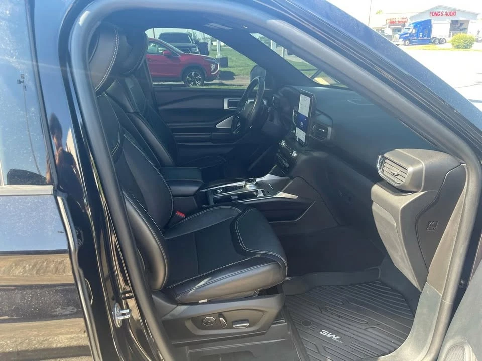 2020 Ford Explorer 6th Gen - Image 17 of 20