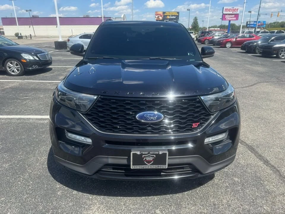 2020 Ford Explorer 6th Gen - Image 9 of 20