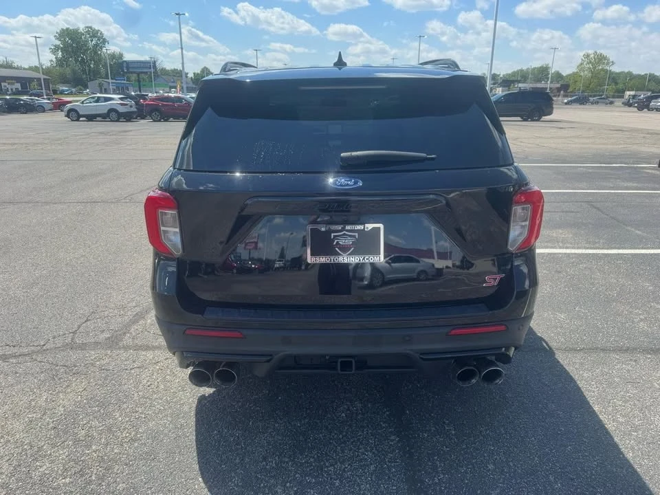 2020 Ford Explorer 6th Gen - Image 10 of 20
