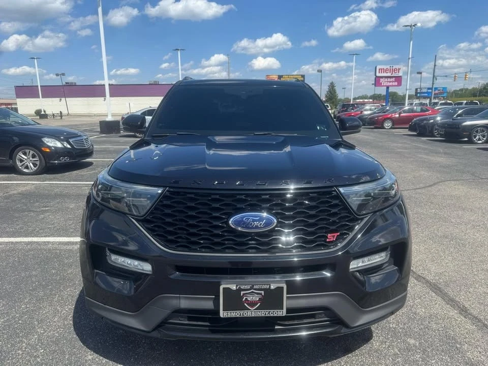 2020 Ford Explorer 6th Gen - Image 4 of 20