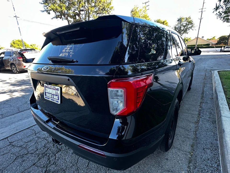 2020 Ford Explorer 6th Gen - Image 7 of 21