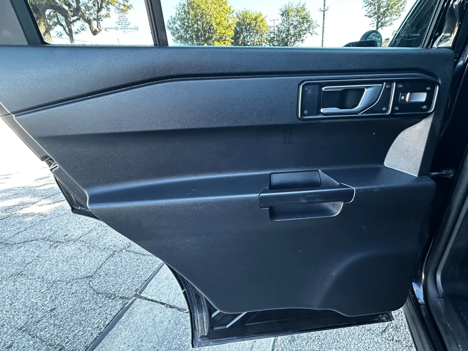 2020 Ford Explorer 6th Gen - Image 14 of 21