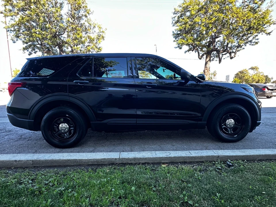 2020 Ford Explorer 6th Gen - Image 8 of 21