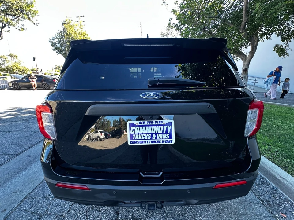 2020 Ford Explorer 6th Gen - Image 6 of 21