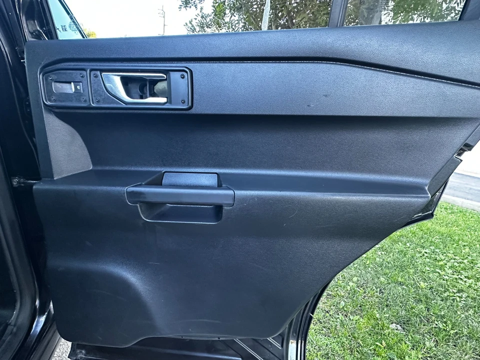 2020 Ford Explorer 6th Gen - Image 12 of 21