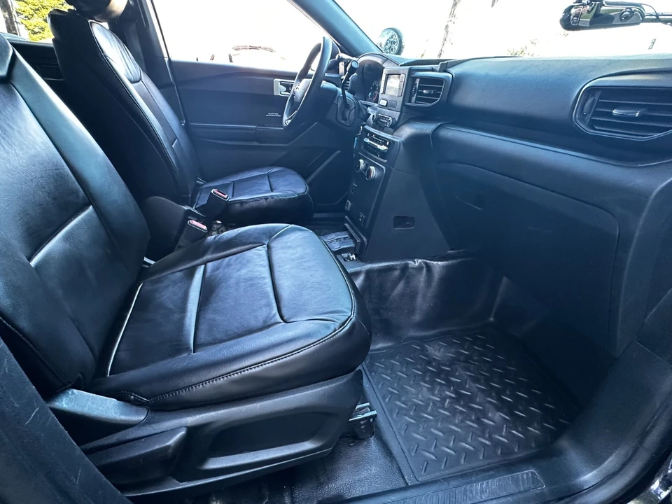 2020 Ford Explorer 6th Gen - Image 11 of 21