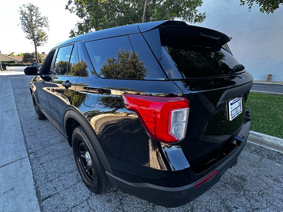 2020 Ford Explorer 6th Gen - Image 5 of 21