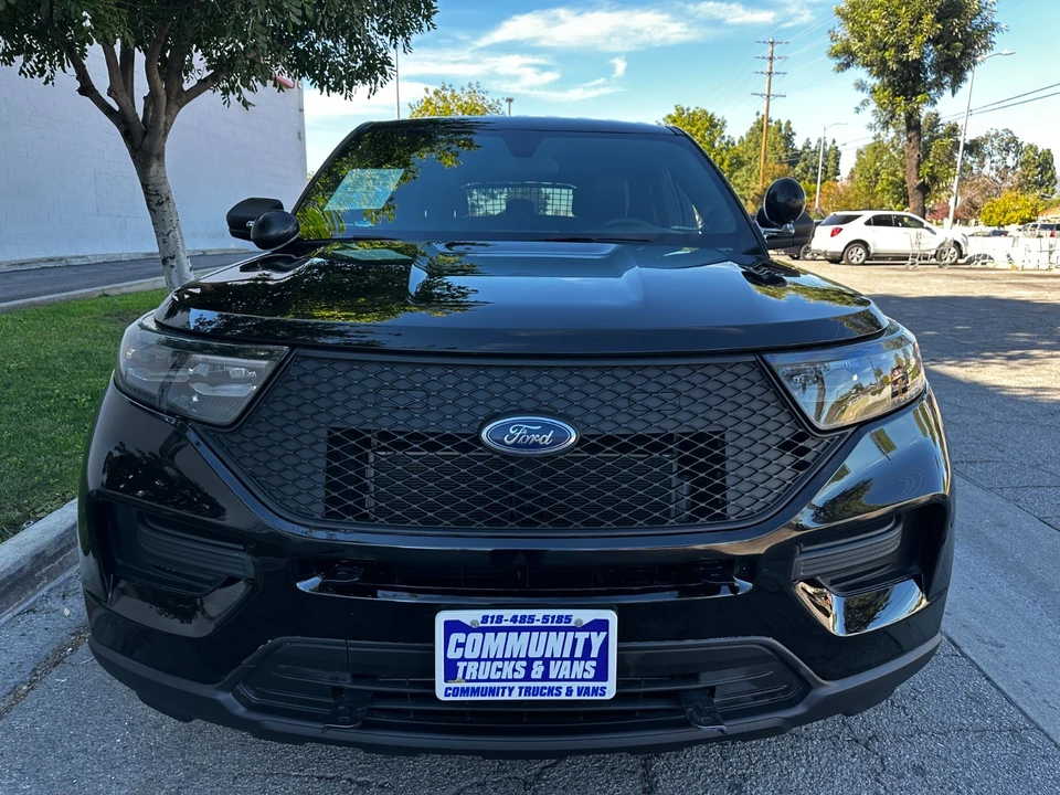 2020 Ford Explorer 6th Gen - Image 2 of 21