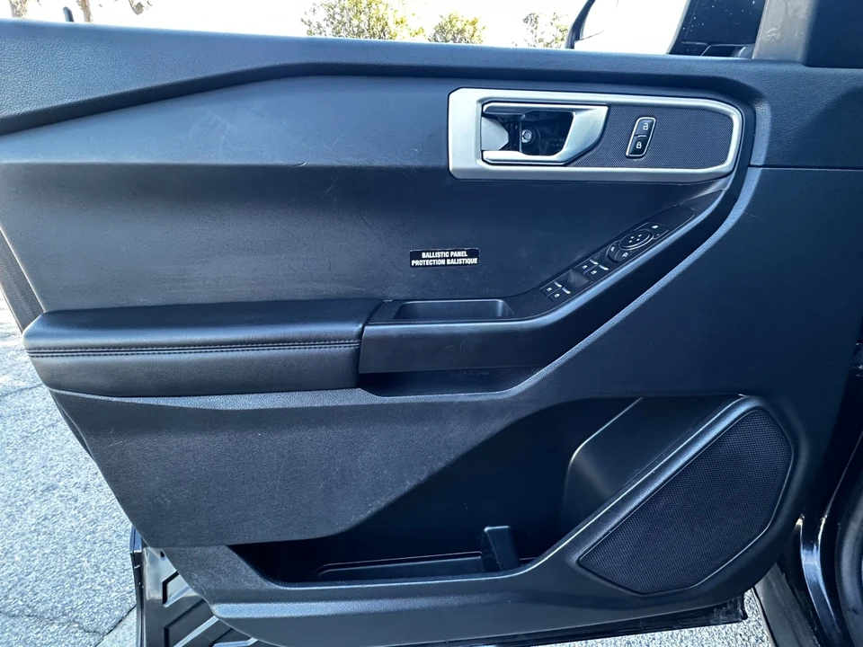 2020 Ford Explorer 6th Gen - Image 16 of 21