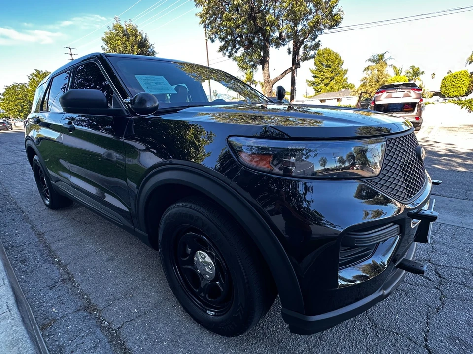 2020 Ford Explorer 6th Gen - Image 9 of 21