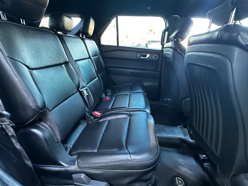 2020 Ford Explorer 6th Gen - Image 13 of 21